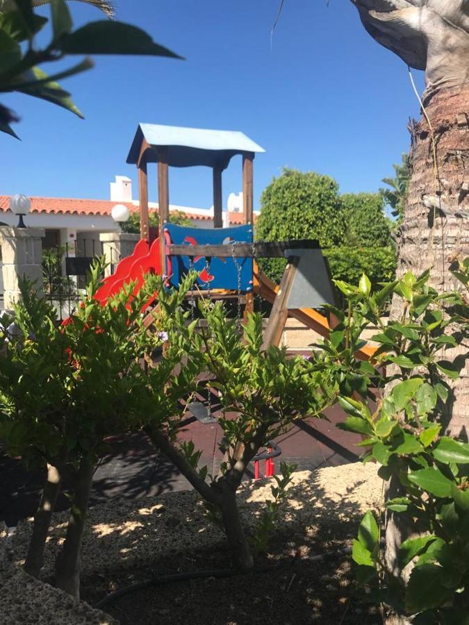 Wifi Costa Adeje Apartment Exterior photo