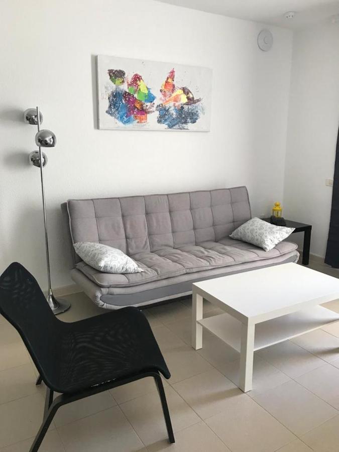 Wifi Costa Adeje Apartment Exterior photo