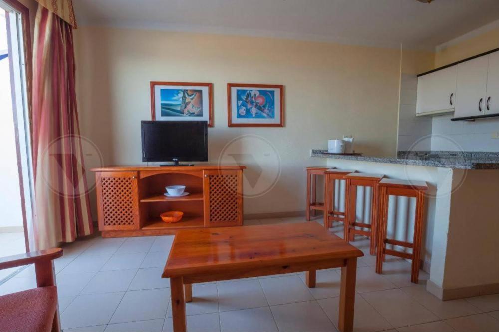 Wifi Costa Adeje Apartment Exterior photo