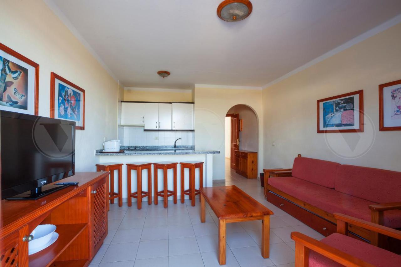 Wifi Costa Adeje Apartment Exterior photo