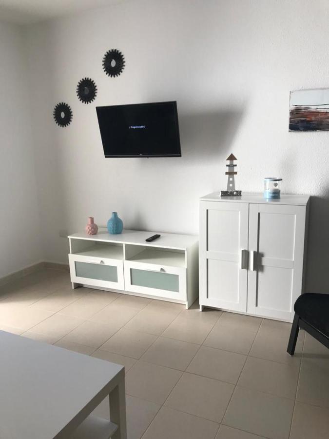 Wifi Costa Adeje Apartment Exterior photo
