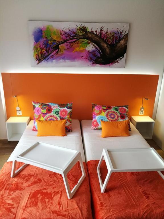 Wifi Costa Adeje Apartment Exterior photo